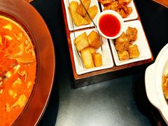 -临家闽南菜(宝洲路店)