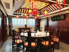 -古韵轩·江浙融合菜(梁溪店)