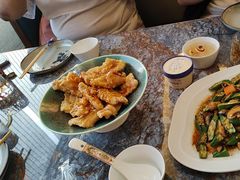 -君霖私家菜(春柳店)