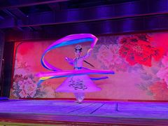 -盖碗儿梨园·变脸吐火·川剧(天府广场店)