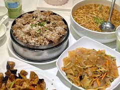 -金春禧(贵和领秀城店)