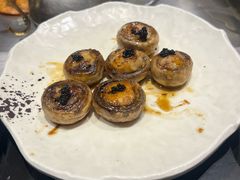 -大神太神·铁板烧(瑞虹天地月亮湾店)