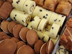 -庆祥斋糕点厂(留学路店)