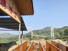 -汕尾铜鼎山旅游区