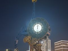 -世纪钟