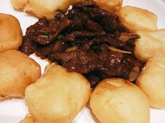 -和记小菜(东方店)
