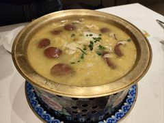 -北李·海肠捞饭·大连菜(望京凯德MALL店)