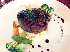 -WOLFGANG PUCK KITCHEN & BAR(迪士尼小镇店)