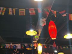 大堂-盛德利食府 天津菜(河西店)