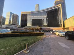 -北京中国大饭店
