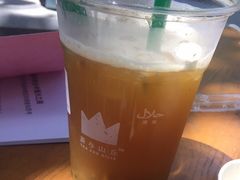 -茶肆(袁家村店)