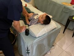 -庆德堂中医馆·小儿推拿(江北店)