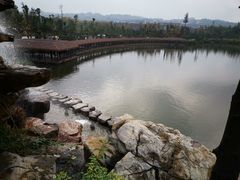 -枫香湖儿童公园