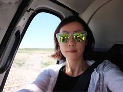 -科罗拉多大峡谷