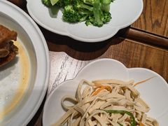 -天怡興·百年蒸饺(万豪广场店)