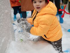-Mr·Kuma酷么先生雪之乐园