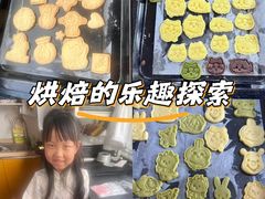 -幸福里DIY蛋糕烘焙·团建·拼豆豆(普陀店)