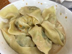 -潘国仙耳光馄饨(黄家阙路店)