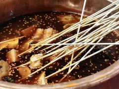 -搓火大都会(广安门总店)