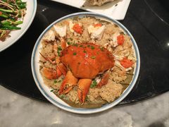鲟饭-兴仙饭店·闽味海鲜(马尾总店)