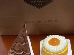 -771餐吧·咖啡·西餐·烤肉(金湖广场店)
