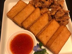 千番芋泥鸭-闽和南(深圳万象城店)