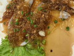 -拉威海鲜市场