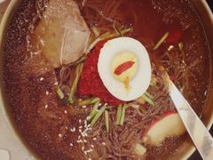 -小鲜肉延边朝鲜族烤串(珠海店)