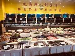 -荣祥海鲜·烟台菜(胜利路二部)