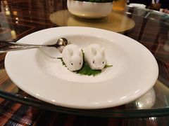 -夏宫中餐厅(香格里拉大酒店)