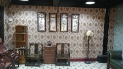 -时纪母女写真父母纪念照(静安店)