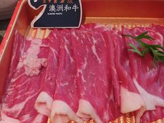 -亚马逊蒸汽活海鲜自助(LCM置汇旭辉广场店)