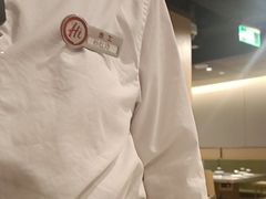 -海底捞火锅(高新活力汇店)