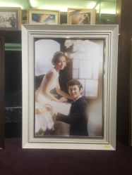 -米兰尊荣婚纱摄影·婚纱照会馆