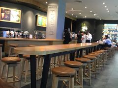 -星巴克(长沙乐和城门店)