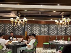 -江宴渔村·鱼鲜土菜(紫荆广场店)