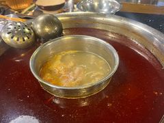 -邓莽子老火锅(中兴路总店)