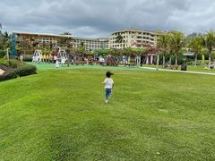 -三亚亚龙湾天域度假酒店