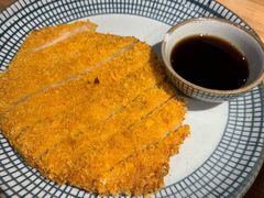 炸猪排-南小蟹手工點心(三里屯店)