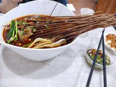 -蜀串香牛杂火锅串串