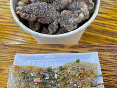 -八一路好吃街(雨田商务大厦店)