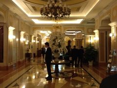 iphone_upload_pic-平湖九龙山庄园圣马可酒店