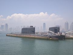 -中国人民解放军海军博物馆