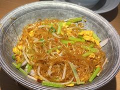 -蜜桃餐厅·伴山(绿宝广场店)