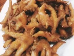 -伯公坳敏记凉粉