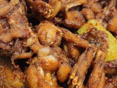 -辣盆盆麻辣小龙虾(哈尔滨总店)
