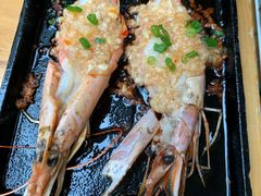 -木屋烧烤(龙湖天街店)