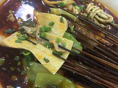 -蜀串香牛杂火锅串串