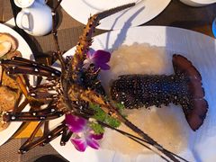 -芽庄MP泰式海鲜海景餐厅