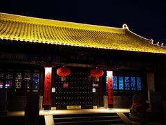 -锡伯族家庙